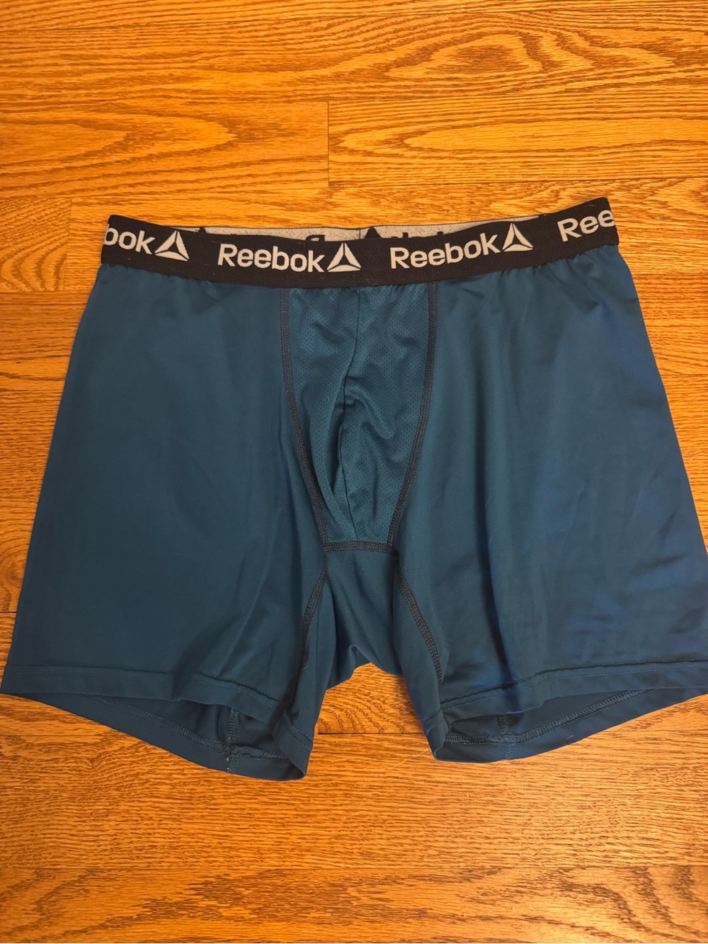 Reebok boxer briefs
